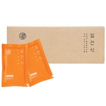 일건식 호박즙, 3000ml, 2개