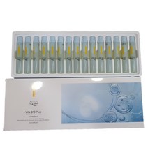 인큐스 비타 큐텐 플러스 앰플 13ml x 15ea