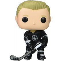 Funko POP NHL : Jeff Carter (Home Jersey) Collectible Vinyl Figure, One Size