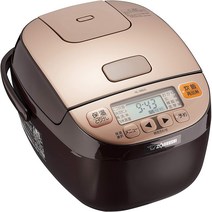 일본 코끼리 밥솥 조지루시 일본 전기 밥솥 NW-VA10-TA 프리미엄 쌀밥, 4)1~3인용(3홉취사)스탠다드카퍼브라운