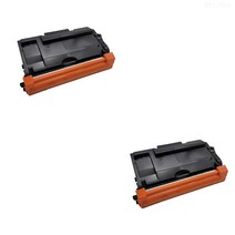 DDA 브라더 MFC L5700DN 재생토너 표준용량 검정 8000매X 2개 (TN3448)