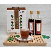 산야초 100효소