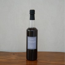 9년숙성 돌미나리 쑥 발효액 850ml
