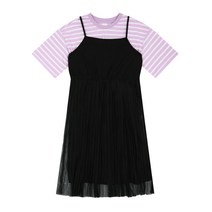 에스핏 주니어 주니어 곰도링 원피스 SJW304FKOP03