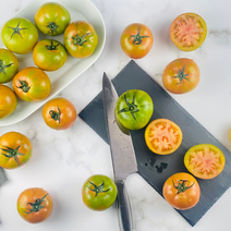 대저 짭짤이 토마토 2.5kg A+등급 산지직송, 80~110g