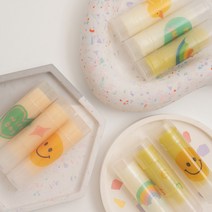 DIY 촉촉 립밤&멀티밤 만들기 키트(올리브/자초/아보카도), 자초