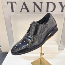미셸by탠디 탠디 미셸by남성 키높이정장구두6cm
