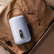 220V 가열 물 끓는 주전자 건강 전기 스튜 냄비 수프 죽 슬로우 쿠커 쌀 파스타 요리 보일러 세라믹 라이너, 미국, Purple