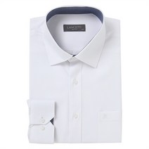 란체티 란체티 NC14 드레스셔츠 LUM3935 WH 일반핏 (8696058)