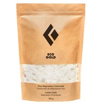 블랙다이아몬드 블랙다이아몬드 에코 골드 초크가루 100g, -