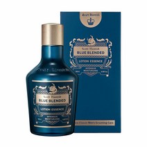 스콧해미쉬] 블루 블렌디드 로션 에센스 180ml