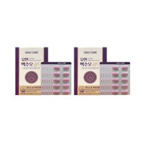 유한양행 유한 백수오 골드 여성 갱년기 영양제 900mg x 60정 (1개월분), 01. 60정, 2개