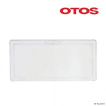 오토스 용접확대경 돋보기, OTOS 용접확대경(돋보기)_ 2.00