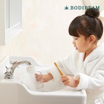 바디빔 [바디빔] 안심세면 1년세트 (세면대헤드 + 비타필터 3box), 세면대헤드+비타필터3box
