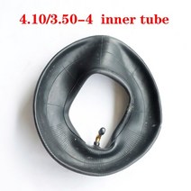 atv타이어부품 4륜오토바이타이어 4륜바이크타이어 4.103.50-4 410350-4 atv 쿼드 고 카트 47cc 49cc 청키 4.10-4 타이어 내부 튜브 모든 모델에 4, 내부 타이어