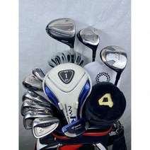 투어스테이지 VIQ 조합형 남성 알뜰 중고 풀세트, 기본 : 상세페이지 참조