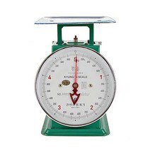 경인 지시저울 주방저울 눈금저울 주방잡화 5킬로그램, 본상품선택
