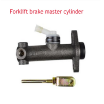 소형 지게차 전동 리프트 액세서리 브레이크 펌프 브레이크 마스터 실린더 에 적합