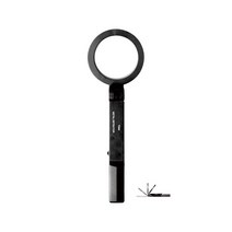 올썬(ALLSUN) 올썬 금속탐지기 TS80A (100mm 28khz)