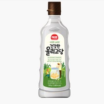 해표 프락토 올리고당, 700g, 20개