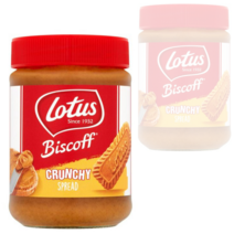 로투스 스프레드 크런치 380g 비스코프 비스킷 비스켓 커피 쿠키 마약잼 악마잼, 16개