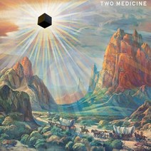 [LP] Two Medicine (투 메디신) - Astropsychosis [LP]