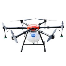 드론 방제기 충전식 항공 작업 장비 밭관리 과수원, XLP625 25L 용량