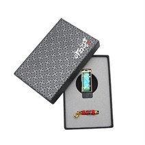 아트박스/아리랑 아리랑 로트2 전통자개 USB 16GB, 난초문