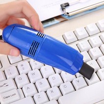 휴대용 핸디 청소기 키보드 에어건 1pc usb 클리너 pc 노트북 컴퓨터 진공 청소, 협력사, 05