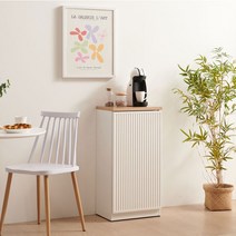 모노 템바보드 더스트박스 인테리어 수납형 휴지통 다용도보관함