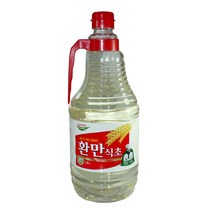 롯데 환만식초 1.8L 식품 > 장/소스 소스/드레싱/식초 식초/음용식초/미림 기타식초, 1″ class=”wr-img”></a></div>
</p></div>
</p></div>
</p></div>
<div class=