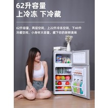 소형냉장고 1인가구 냉장고 300리터 원룸 미니 슬림, 138 골드/1등급