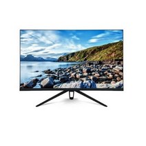 글로벌전자 71.12cm 4K UHD 제로베젤 모니터, GX2802UHD 4K(무결점)