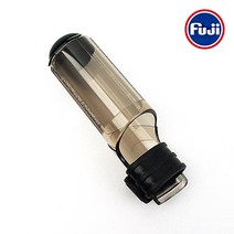 FUJI KTC-25 인터라인 후지 가이드캡-원통형 후지캡 원통캡, KTC-25 (벌크타입-원통형)