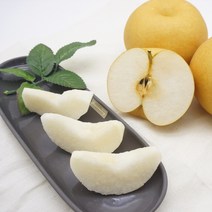 과일특공대 프리미엄 명품 성환 배 가정용, 가정용 5kg (특가행사) / 8-10개입