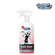 포멀비 데일리 딥클린 풋샴푸 복숭아향/레몬향 350ml, 레몬향