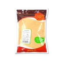 청은/볶음땅콩분말(땅콩가루) 1kg, 1개