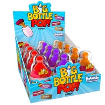 빅보틀팝, 12개입