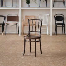 Ton Chair Dejavu 378 / 톤체어 데자뷰 378, 월넛