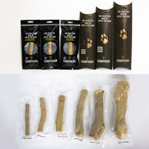카노페헤라 커피나무 100% 우드스틱 5개묶음 도그츄 치석제거 이갈이 천연장난감 M L XL 사이즈택1, 카노페헤라 커피나무스틱_M_5개묶음