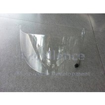 Suomy 헬멧 Spec 1R Extreme Apex SU-0002 NEW Visor, 02 공간