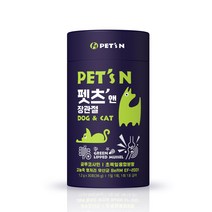 펫츠앤 장관절 영양제 30포