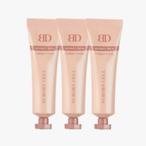[울트라파파] 블랑두부 누본셀 동키크림 동키밀크 콜라겐크림 65ml X 3개
