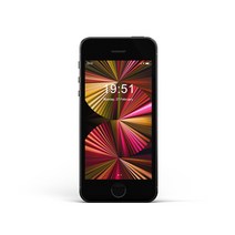 아이폰SE 64GB 정품 자급제, 스페이스 그레이 64GB