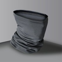 3D 입체마스크 쿨마스크 카모 넥밴드 테니스 마라톤
