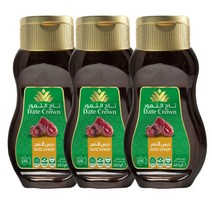아랍에미리트 중동특산물 대추야자 시럽 400g x 3개, 상세페이지 참조, 상세페이지 참조