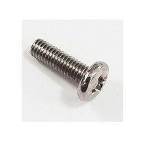 바인드헤드볼트(니켈도금) M3X20 1봉 1 000개 BH볼트