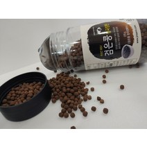 검은콩청국장환270g _산청기능성콩영농조합법인