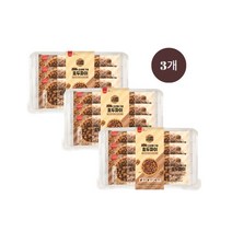 삼립 오븐에 구운 호두파이 6개입, 240g, 3개
