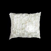 풍선컵(화이트)500입, 풍선컵, 단품